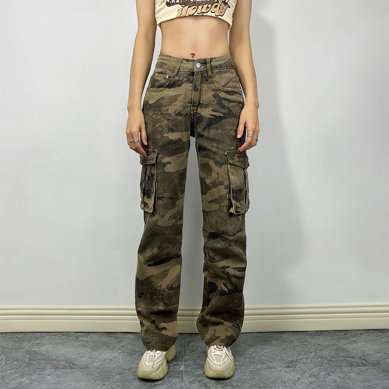 12 Best Cargo Pants for Women to Elevate Your Style in 2024 | Cargo pants  women, Fashion outfits, Fashion